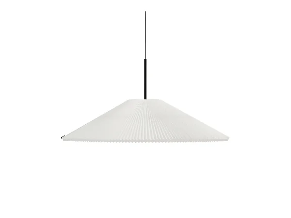 New Works - Nebra Hanglamp Large White