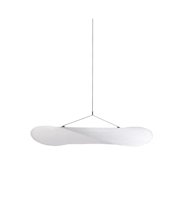 New Works - Tense Hanglamp Ø120 White