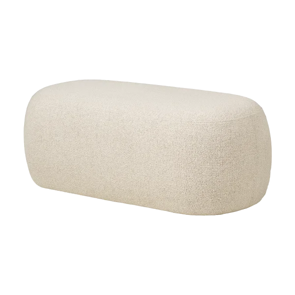 Nienke bankje zand - 100 x 38 cm