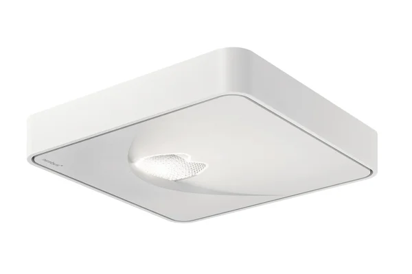 Nimbus Q ONE Wandlamp - wit mat