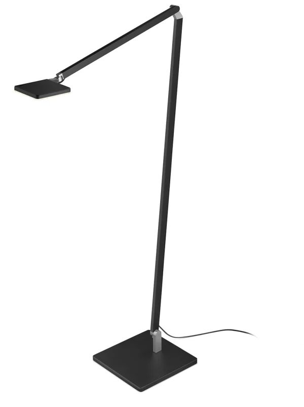 Nimbus Roxxane Home Staande lamp - zwart - 2700 K