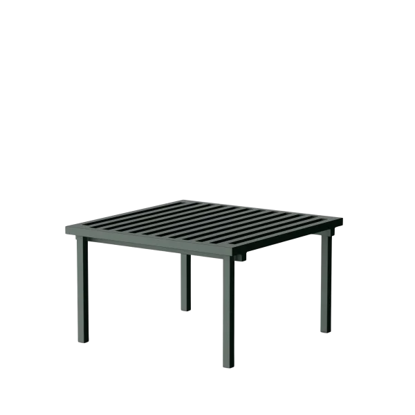 NINE 19 Outdoors Ottomann - green