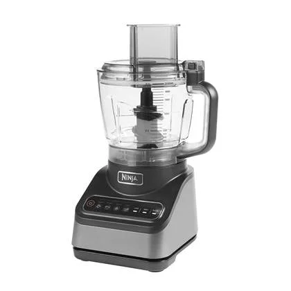 Ninja BN650EU Foodprocessor en Blender - 2.1 Liter - 850 Watt