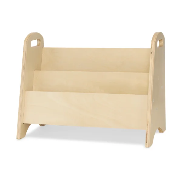 Nofred Book holder boekenplank voor kinderen Berk