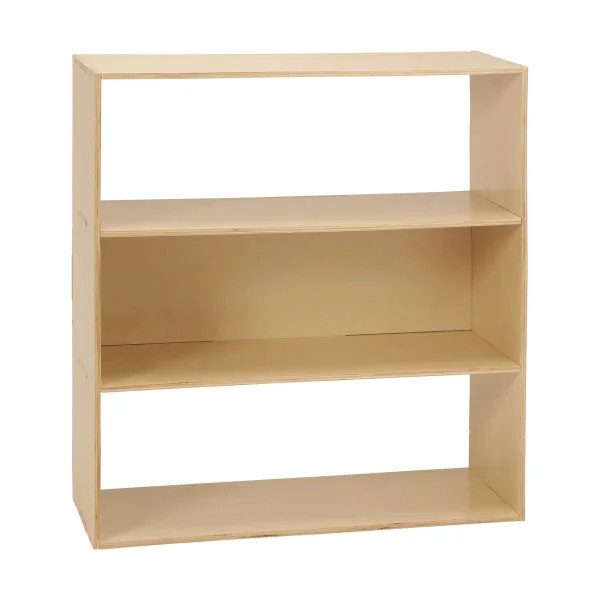 Nofred Kiddo Shelving kinderopbergschap Berken