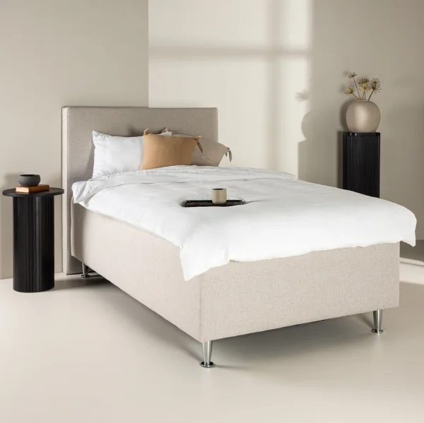 Nohr Bed Flecia 120 x 200cm