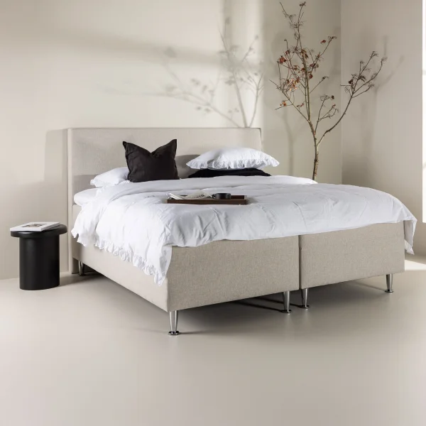 Nohr Bed Flecia 180 x 200cm