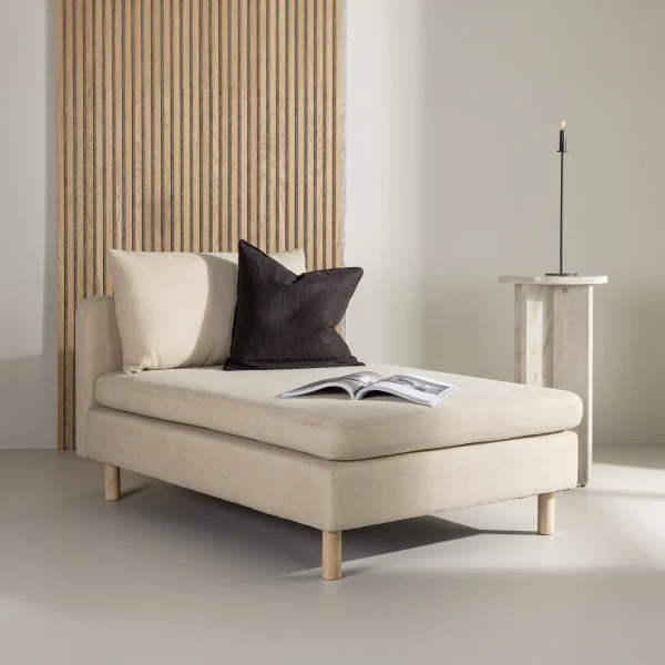 Nohr Daybed Sharen - Beige