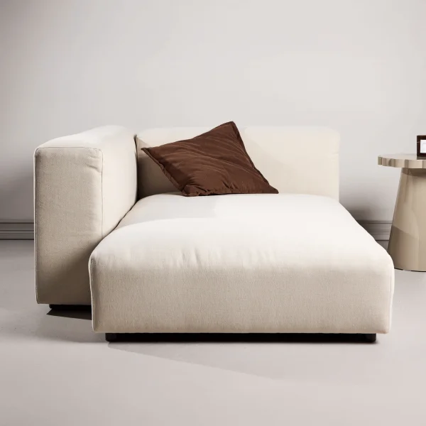 Nohr Loungemodule Page - Beige
