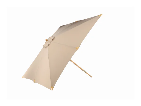 Nohr Parasol Luiza 300 x 300cm