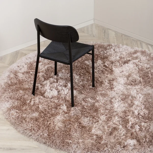 Nohr Rond Vloerkleed Sambath 200cm