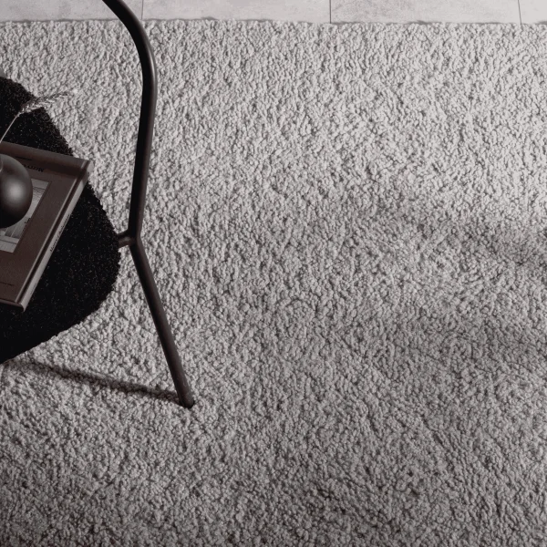 Nohr Vloerkleed Lorenda 200 x 300cm - Grijs