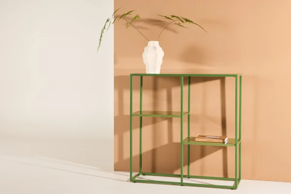 Nohr Wandrek Keonte 164 x 80cm - Groen