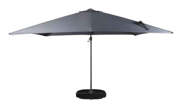 Nohr Zweefparasol Antasia 300 x 300cm