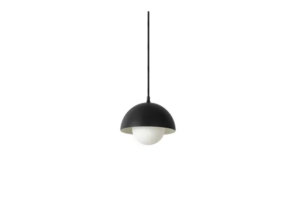 NOLA - Hide Hanglamp Ø22 Black