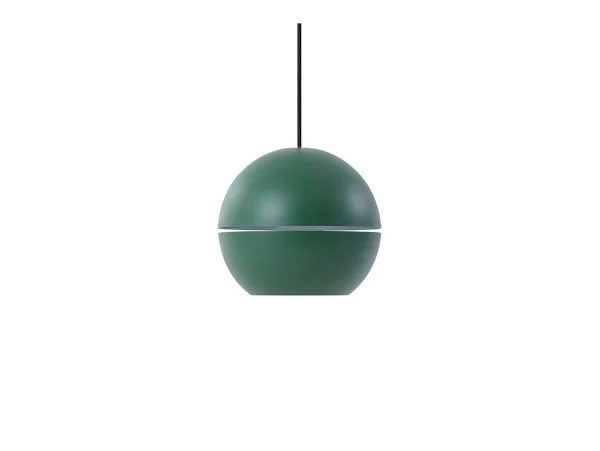 NOLA - Lush Hanglamp Green