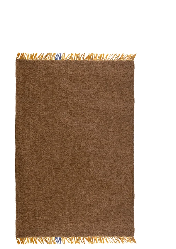 Nomad A Rug everybody loves nuts - 200 x 300 cm