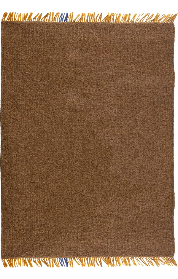 Nomad A Rug everybody loves nuts - 300 x 400 cm