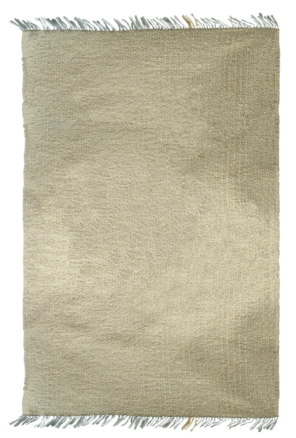 Nomad A Rug lime juice - 200 x 300 cm