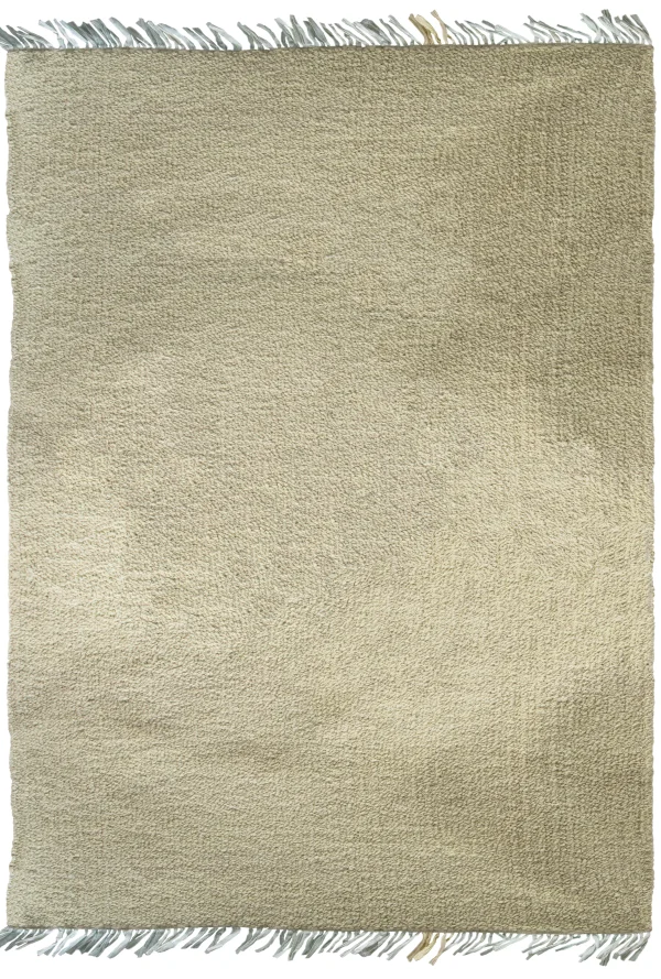 Nomad A Rug lime juice - 300 x 400 cm