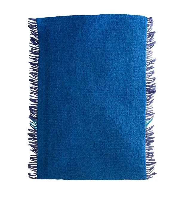 Nomad A Rug Ocean - 120 x 80 cm