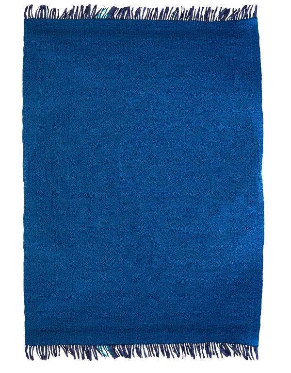 Nomad A Rug Ocean - 180 x 240 cm