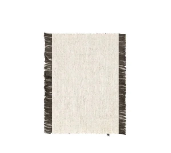 Nomad Coco Rug beige - 120 x 80 cm