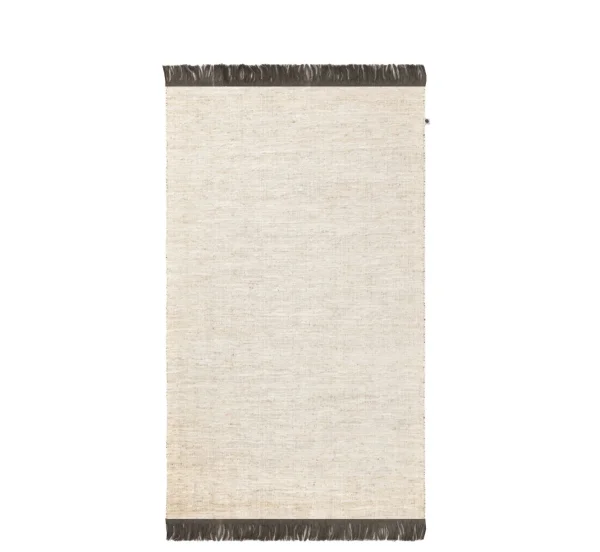 Nomad Coco Rug beige - 180 x 240 cm