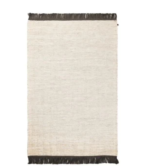 Nomad Coco Rug beige - 200 x 300 cm