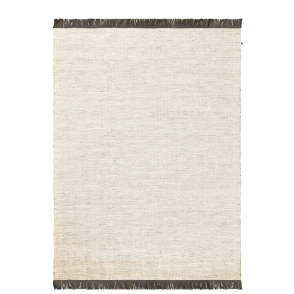 Nomad Coco Rug beige - 300 x 400 cm