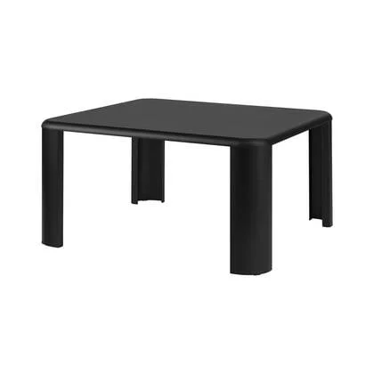 noo.ma FLI Salontafel - Vulcano Black