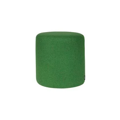 noo.ma FOLK Poef - Moss Green