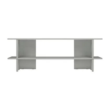 noo.ma HES Rek - Pebble Grey