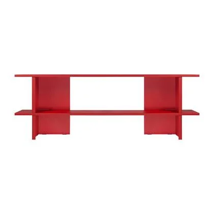 noo.ma HES Rek - Tomato Red