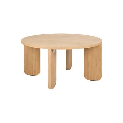 noo.ma KUVU Nesttafel - Oak