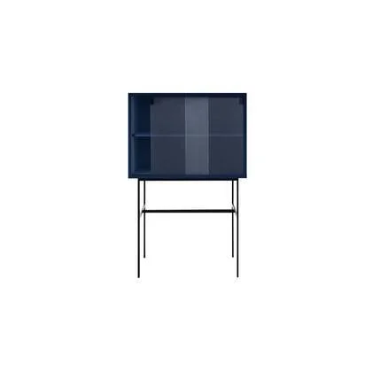 noo.ma LEKKO Console - Midnight Blue