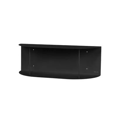 noo.ma LINA Wandrek - Vulcano Black