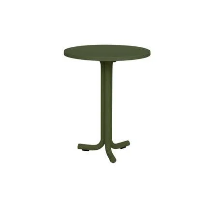 noo.ma NOKK Outdoor cafétafel - Forest Green