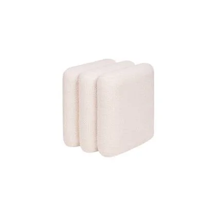 noo.ma RADD Poef - Cloud Beige Bouclé