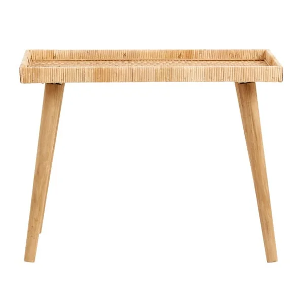 Nordal-collectie Sidetable RIVA 55x33x70 cm