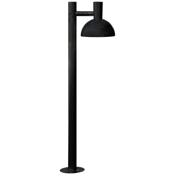 Nordlux - Arki 100 Tuinlamp Black