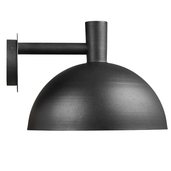 Nordlux - Arki 35 Buiten Wandlamp Black