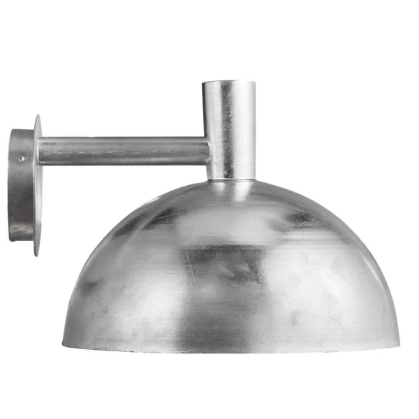 Nordlux - Arki 35 Buiten Wandlamp Galvanised