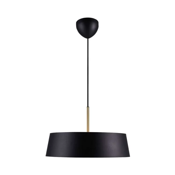 Nordlux - Clasi 45 Hanglamp Black