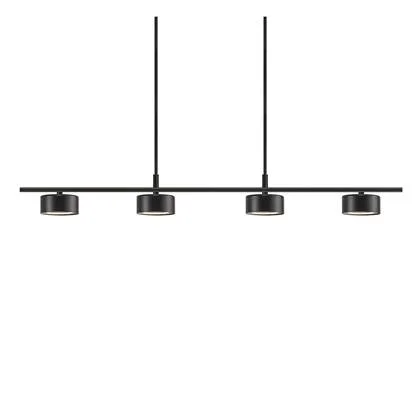 Nordlux Clyde Hanglamp LED 3-Step Dim