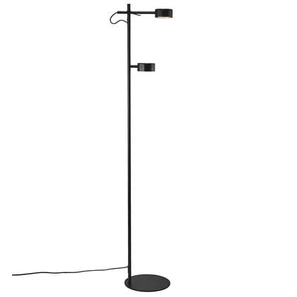 Nordlux Clyde Vloerlamp LED 3-Step Dim