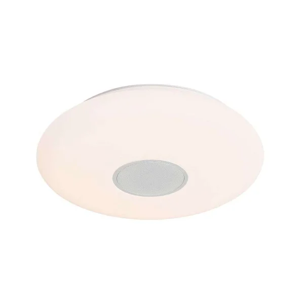 Nordlux - Djay Smart Color Plafondlamp White