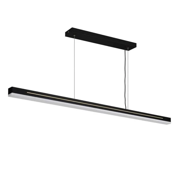 Nordlux - Skylar LED Hanglamp Black