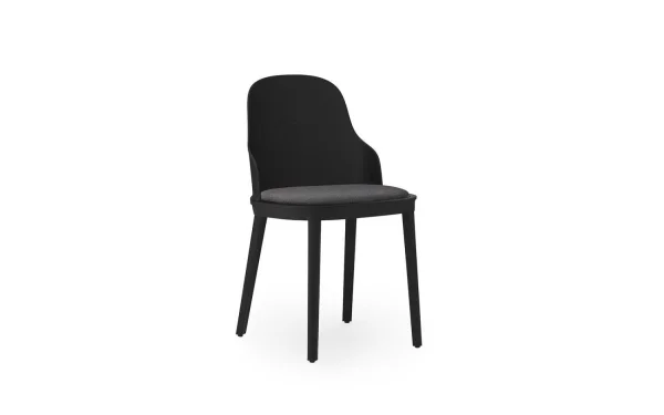 Normann Copenhagen Allez Chair Canvas PP - Black