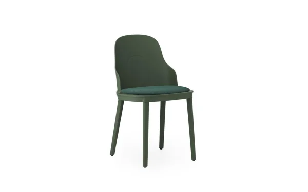 Normann Copenhagen Allez Chair Canvas PP - Park Green